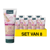 Kneipp Aanbieding: Kneipp Soft Skin Mini Douche  (8 stuks - 75 ml)  SKN00155