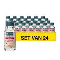 Kneipp Aanbieding: Kneipp Soft Skin Mini Huidolie (24 stuks - 20 ml)  SKN00231