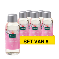 Aanbieding: Kneipp Zachte Huid Huidolie (6 stuks - 100 ml) SKN00211