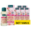 Aanbieding: Kneipp Zachte Huid Huidolie (6 stuks - 100 ml) SKN00211 - 1