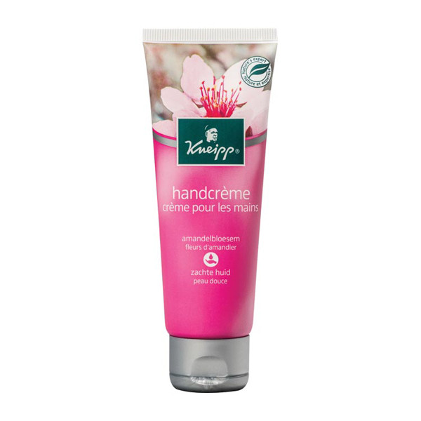 Kneipp Amandelbloesem Handcrème (75 ml)  SKN00206 - 1