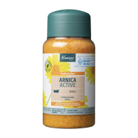 Kneipp Arnica Active Badkristallen (600 g)  SKN00102