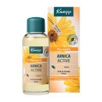 Kneipp Arnica Active Massageolie (100 ml)  SKN00218
