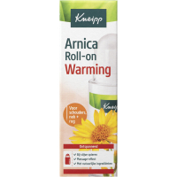Kneipp Arnica Warming Roll On (50 ml)  SKN00312