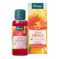 Kneipp Badolie Good Energy (100 ml) SKN00448