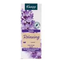 Kneipp Badolie Pure Ontspanning Lavendel (100 ml) SKN00037