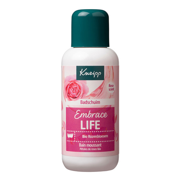 Kneipp Badschuim Embrace Life (100 ml) SKN00446 - 1