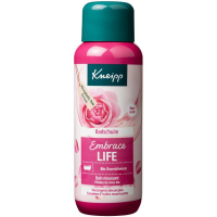 Kneipp Badschuim Embrace Life (400 ml)  SKN00398