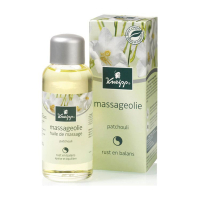 Kneipp Balancing Massageolie (100 ml)  SKN00220