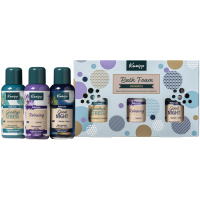 Kneipp Bath Foam Favourites Geschenkset  SKN00358