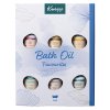 Kneipp Bath Oil Collection Geschenkset (6 x 20 ml)