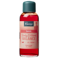 Kneipp Body & Mind Balance Badolie (100 ml)  SKN00302