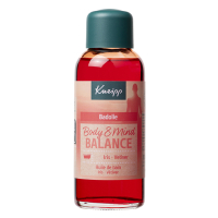 Kneipp Body & Mind Balance Badolie (100 ml) SKN00302
