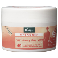 Kneipp Body & Mind Balance Body Cream (200 ml)  SKN00346