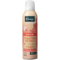 Kneipp Body & Mind Balance Douche Foam (200 ml)  SKN00306