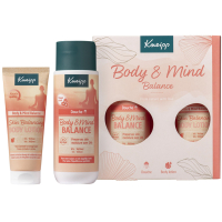 Kneipp Body & Mind Balance Geschenkset  SKN00396