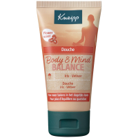 Kneipp Body & Mind Balance Mini Douchegel (50 ml)  SKN00378