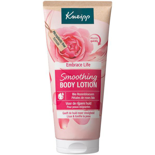 Kneipp Body lotion Embrace Life (200 ml)  SKN00406 - 1