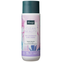 Kneipp Clean Beauty Hydro Bio Douchegel  Lotusbloesem & Jojoba (200 ml)  SKN00342