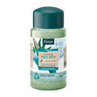 Kneipp Cooling Voetbadkristallen (600 g)  SKN00280