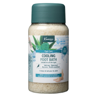 Kneipp Cooling Voetbadkristallen (600 g) SKN00280