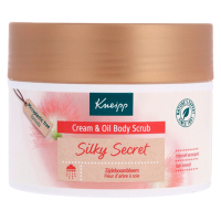 Kneipp Cream & Oil Silky Secret Body Scrub (200 ml) SKN00144