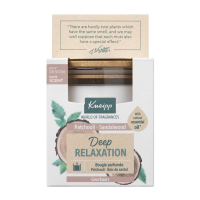 Kneipp Deep Relaxation Geurkaars (145 g)  SKN00184