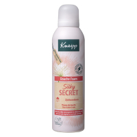 Kneipp Doucheschuim Silky Secret (200 ml) SKN00076