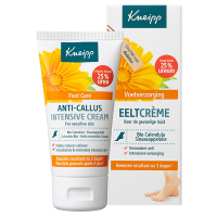 Kneipp Eeltcrème Calendula (50 ml) SKN00240