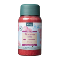 Kneipp Favourite Time Badkristallen (600 g)  SKN00104