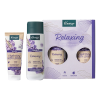 Kneipp Geschenkset Relaxing Moments SKN00438