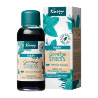 Kneipp Goodbye Stress Badolie (100 ml)  SKN00082