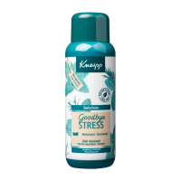 Kneipp Goodbye Stress Badschuim  (400 ml)  SKN00110