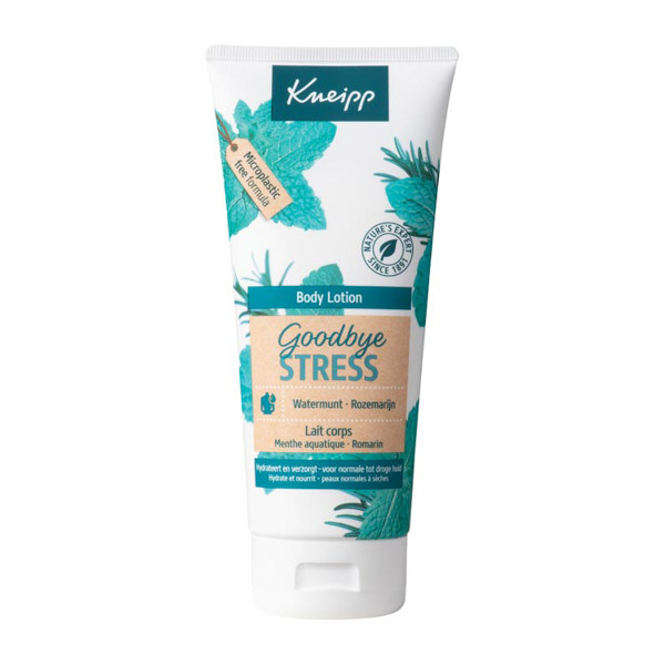 Kneipp Goodbye Stress Bodylotion (200 ml)  SKN00126 - 1