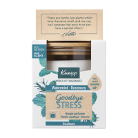 Kneipp Goodbye Stress Geurkaars (145 g)  SKN00186