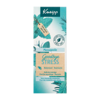 Kneipp Goodbye Stress Massageolie (100 ml)  SKN00222