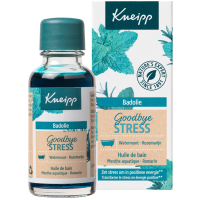 Kneipp Goodbye Stress Mini Badolie (20 ml)  SKN00292