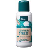 Kneipp Goodbye Stress Mini Badschuim (100 ml)  SKN00382
