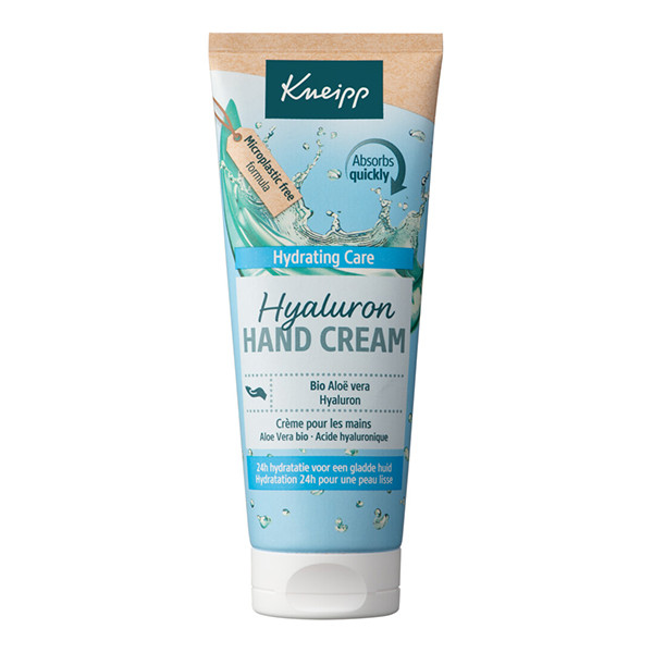 Kneipp Handcrème Hyaluron (75 ml) SKN00430 - 1