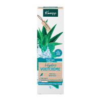 Kneipp Hydro Voetcrème (75 ml)  SKN00242