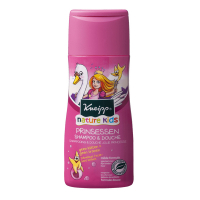 Kneipp Kids shampoo & douche Prinsessen (200 ml)  SKN00060