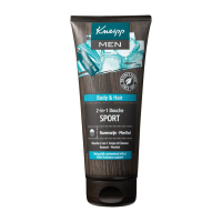 Kneipp MEN 2-in-1 Sport Douchegel/Shampoo (200 ml)  SKN00258