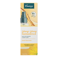 Kneipp Massageolie Ylang Ylang (100 ml) SKN00408