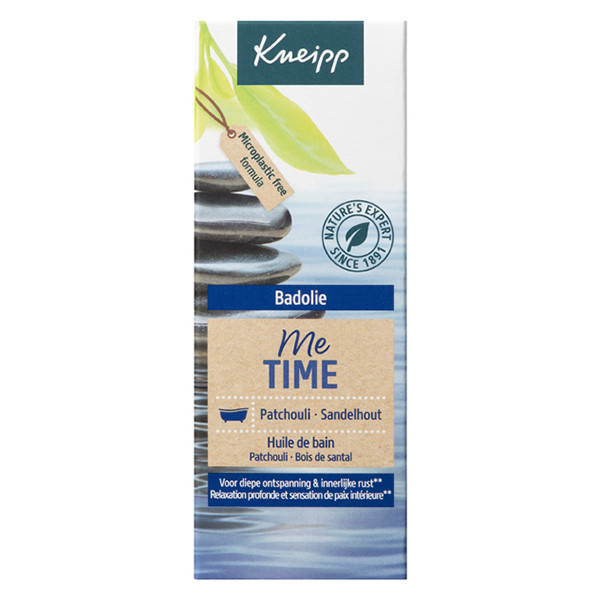 Kneipp Me Time Badolie (100 ml) SKN00244 - 1