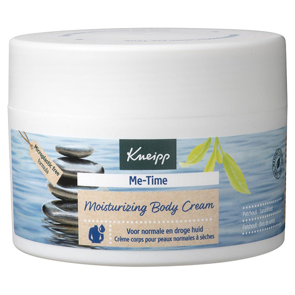 Kneipp Me Time Bodycrème (200 ml)  SKN00252 - 1