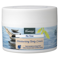 Kneipp Me Time Bodycrème (200 ml)  SKN00252