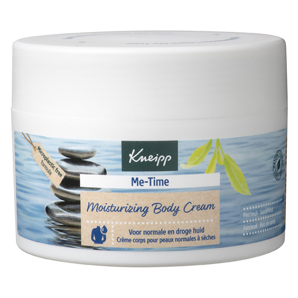 Kneipp Me Time Bodycrème (200 ml) SKN00252 - 1