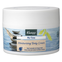 Kneipp Me Time Bodycrème (200 ml) SKN00252