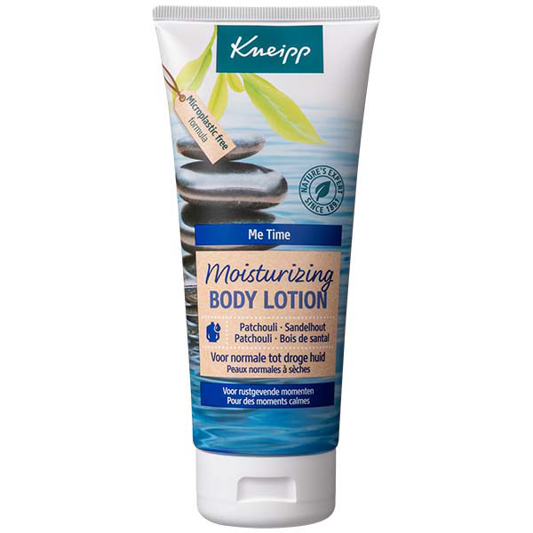 Kneipp Me Time Bodylotion (200 ml)  SKN00254 - 1