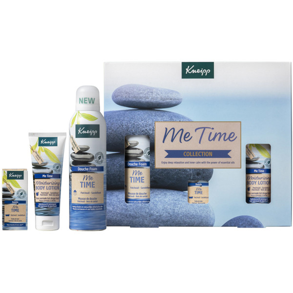 Kneipp Me Time Collection Geschenkset  SKN00356 - 1